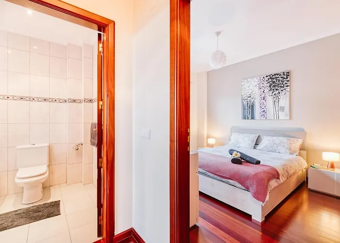 Vip VI - Sea View Apartment