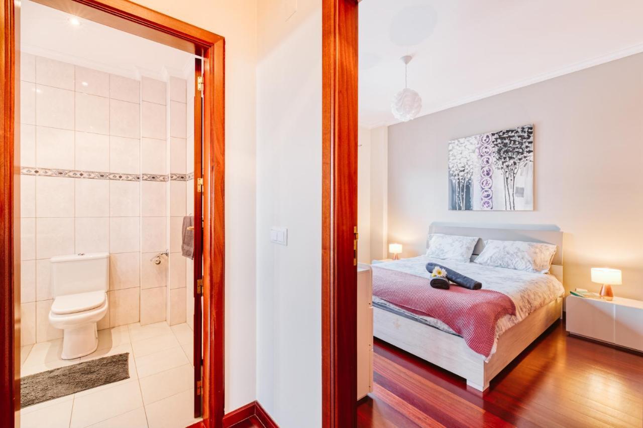 Vip Vi Apartment Canico (Madeira)