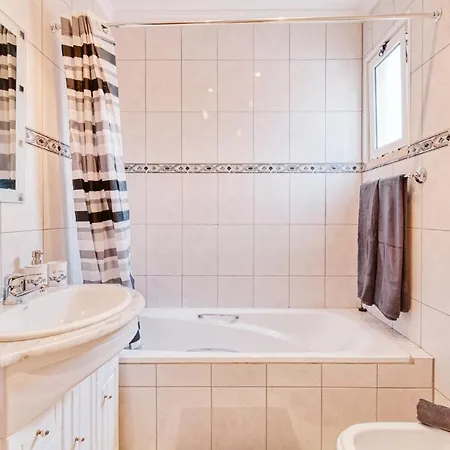 Vip VI - Sea View Apartment Caniço Zewnętrze zdjęcie
