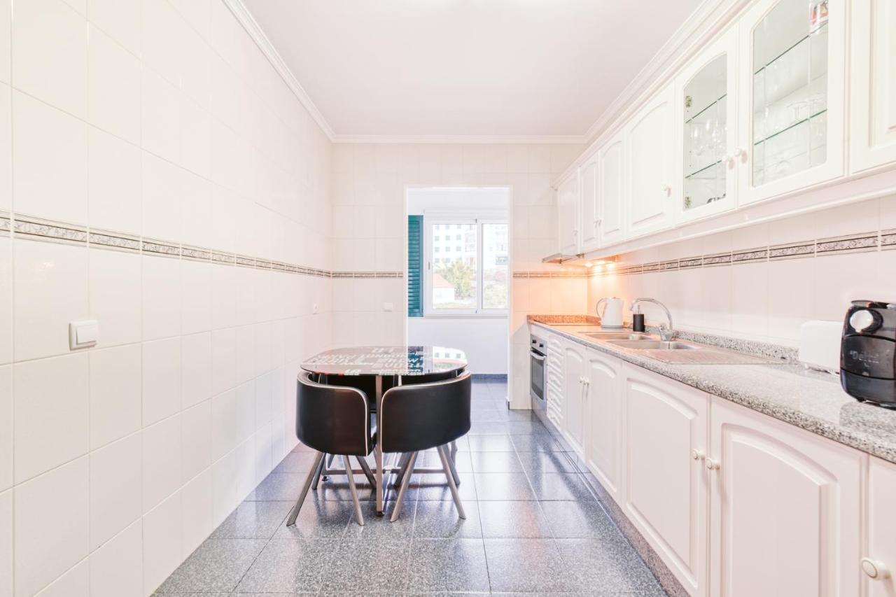 Apartament Vip Vi - Sea View