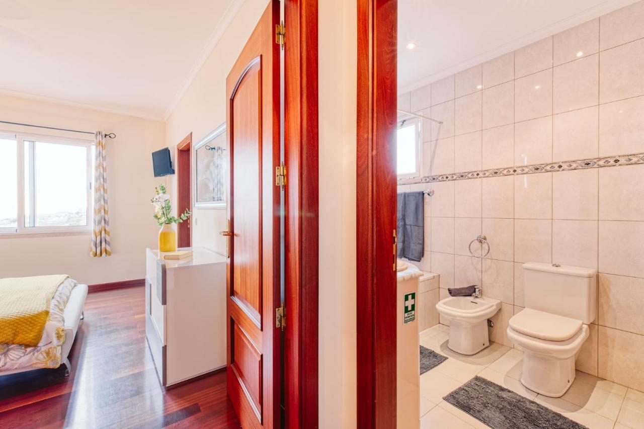 Vip Vi - Sea View Apartament