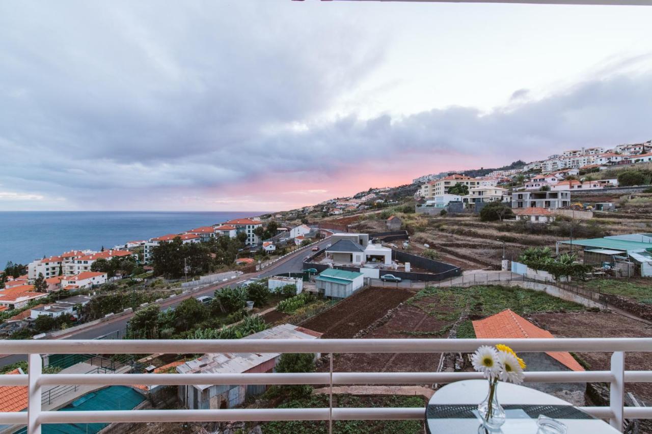 Apartament Vip Vi - Sea View *